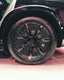 FORGED WHEELS RIMS for MERCEDES-BENZ S-CLASS W221