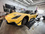 NOVITEC CARBON FIBER FRONT BUMPER SIDE ATTACHMENTS for MASERATI MC20 2020 - 2023 Set includes: Front Bumper Side Attachments