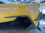 NOVITEC CARBON FIBER FRONT BUMPER SIDE ATTACHMENTS for MASERATI MC20 2020 - 2023 Set includes: Front Bumper Side Attachments