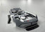 NOVITEC N-LARGO S FORGED CARBON WIDE BODY KIT for FERRARI F12 Set includes: Front Bumper Side Skirts Side Fenders Rear Diffuser Rear Bumper Rear Spoiler