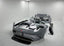 NOVITEC N-LARGO S FORGED CARBON WIDE BODY KIT for FERRARI F12 Set includes: Front Bumper Side Skirts Side Fenders Rear Diffuser Rear Bumper Rear Spoiler