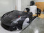 FORGED CARBON WIDE BODY KIT for FERRARI F12 Set includes: Front Bumper Side Skirts Side Fenders Rear Diffuser Rear Bumper Rear Spoiler
