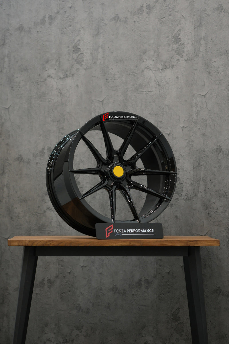 20 INCH FORGED WHEELS RIMS for FERRARI 296 GTB 2021