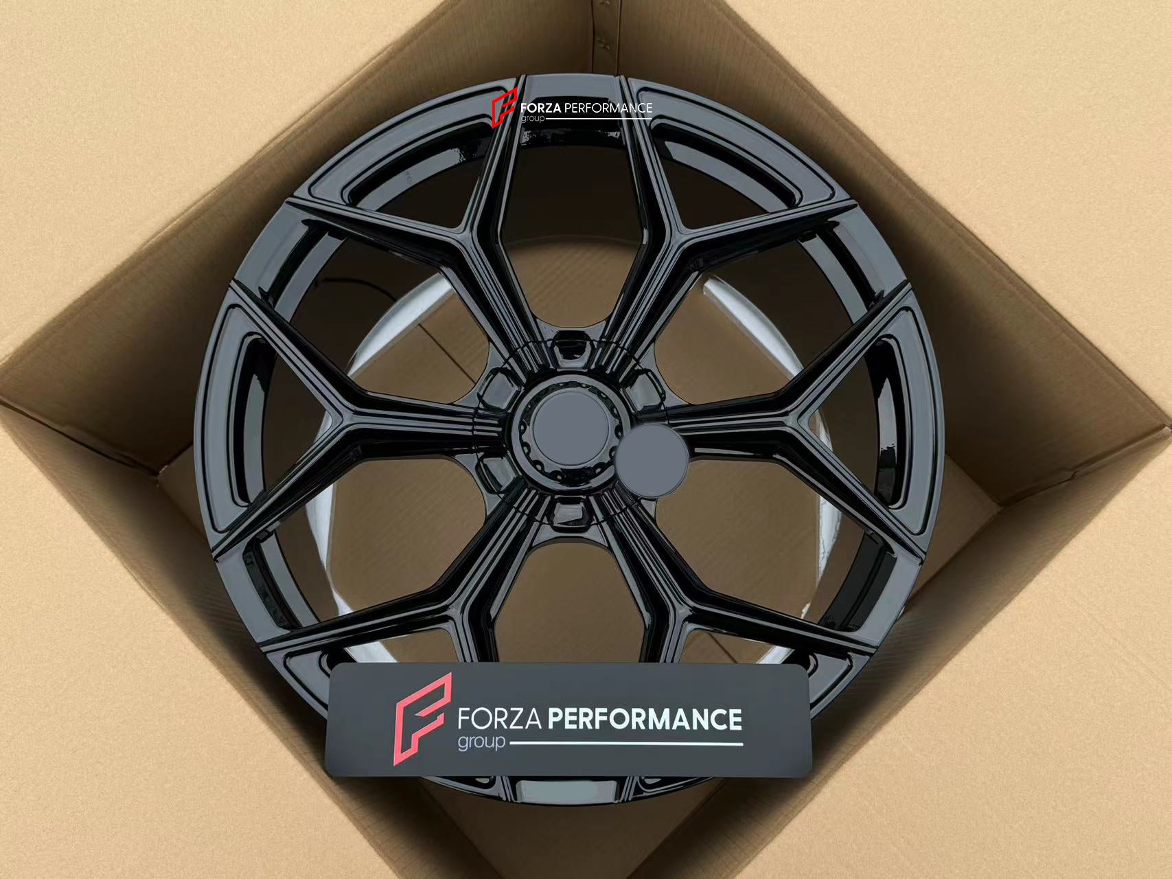 20 21 INCH FORGED WHEELS RIMS for LAMBORGHINI HURACAN LP580 2019
