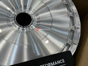 NOVITEC VOSSEN SP3 STYLE 24 INCH FORGED WHEELS RIMS for ROLLS-ROYCE PHANTOM VIII 2024