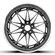 FORGED WHEELS RIMS NV19 for ANY CAR