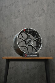 20 INCH FORGED WHEELS RIMS for MERCEDES-BENZ C-CLASS W206 C63 S E PERFORMANCE 2024 custom fit OEM 2024 AMG GT STYLE