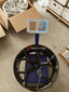 FORGED WHEELS RIMS for AUDI Q7 2026+