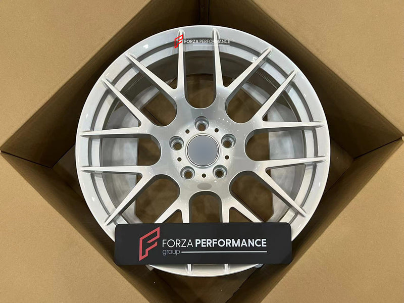 20 INCH FORGED WHEELS RIMS for BMW M5 G90 LCI FACELIFT 2025