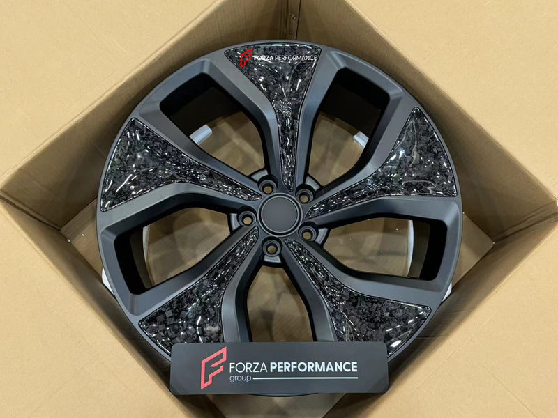 23 INCH FORGED WHEELS RIMS for LAND ROVER RANGE ROVER SPORT L461 2023