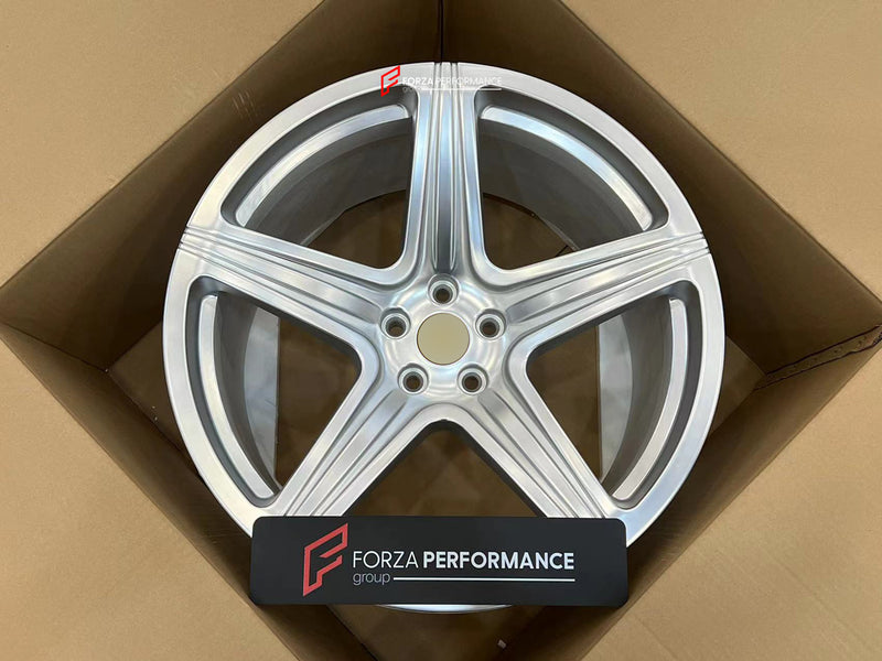 20 INCH FORGED WHEELS RIMS for FERRARI 550 MARANELLO 1999