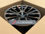 OEM 817M STYLE 21 INCH FORGED WHEELS RIMS for BMW XM G09 2023