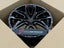 OEM 825M STYLE 20 INCH FORGED WHEELS RIMS for BMW 4 SERIES G22 M440i COUPE 2024