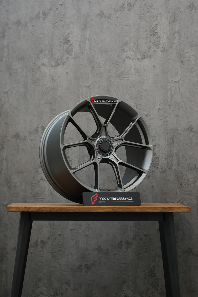 20 21 INCH FORGED WHEELS RIMS for PORSCHE 911 992.1 2023 CARRERA
