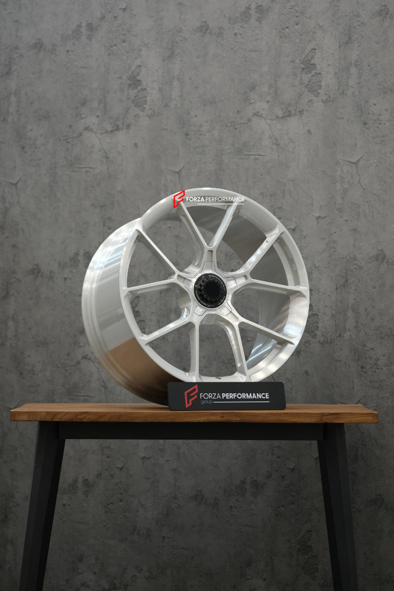 20 21 INCH FORGED WHEELS RIMS for PORSCHE 911 992.1 2020 CARRERA