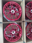 OEM 992 GT3RS STYLE 20 21 INCH FORGED WHEELS RIMS for PORSCHE 911 992 GT3 2021