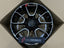 OEM 992 TURBO S STYLE 20 INCH FORGED WHEELS RIMS for PORSCHE 911 991.1 CARRERA S 2012