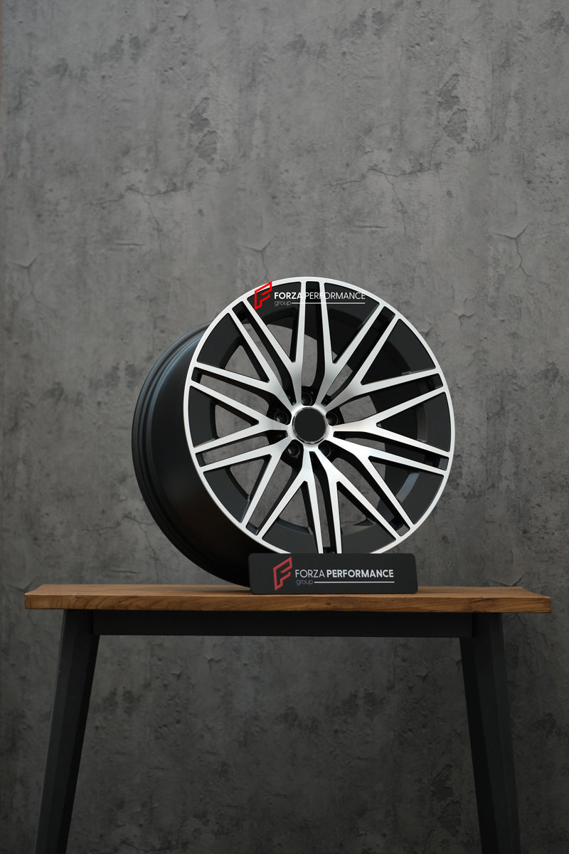 21 INCH FORGED WHEELS RIMS for MERCEDES-BENZ GLE63 AMG V167 COUPE 2024
