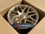 OEM AMG W463A STYLE 23 INCH FORGED WHEELS RIMS for MERCEDES-BENZ GLS X167 2020