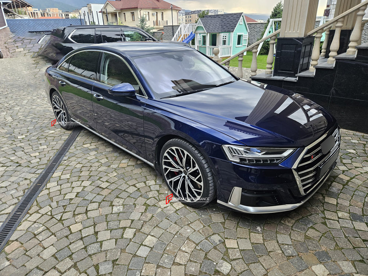 OEM AUDI A8 S8 STYLE 21 INCH FORGED WHEELS RIMS for AUDI S8 2020