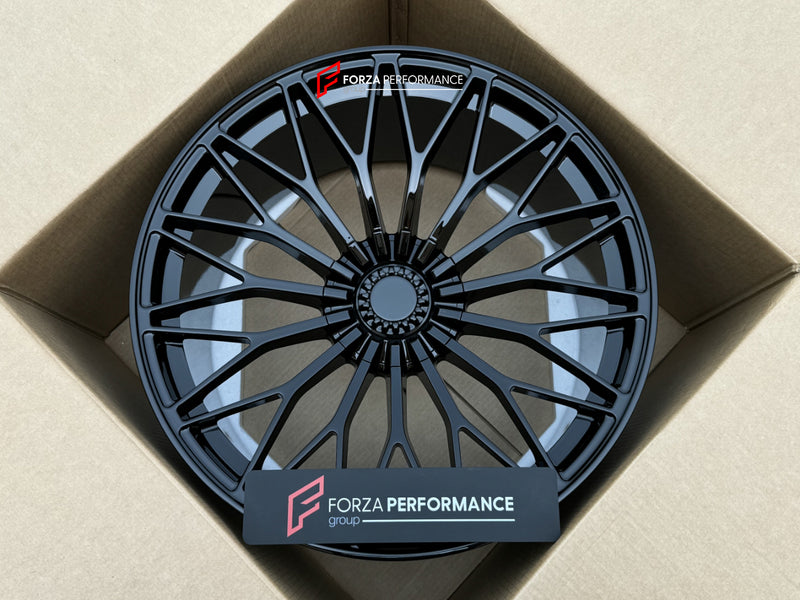 23 INCH FORGED WHEELS RIMS for LAMBORGHINI URUS 2022 S PERFORMANTE