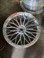 FORGED WHEELS RIMS FOR LAMBORGHINI URUS PERFORMANTE SE 2026+ Forza Performance custom fit buy OEM Lamborghini style design wheels