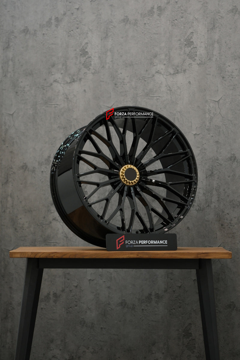 23 INCH FORGED WHEELS RIMS for LAMBORGHINI URUS 2022 S PERFORMANTE
