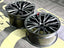 OEM BMW 796M STYLE FORGED WHEELS RIMS for LIXIANG L6, L7, L8, L9, MEGA