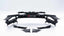 OEM CARBON PARTS for LOTUS ELETRE 2024+
Set includes:
Front Lip
Front Bumper
Side Fenders
Side Skirts
Rear Spoiler
Rear Diffuser