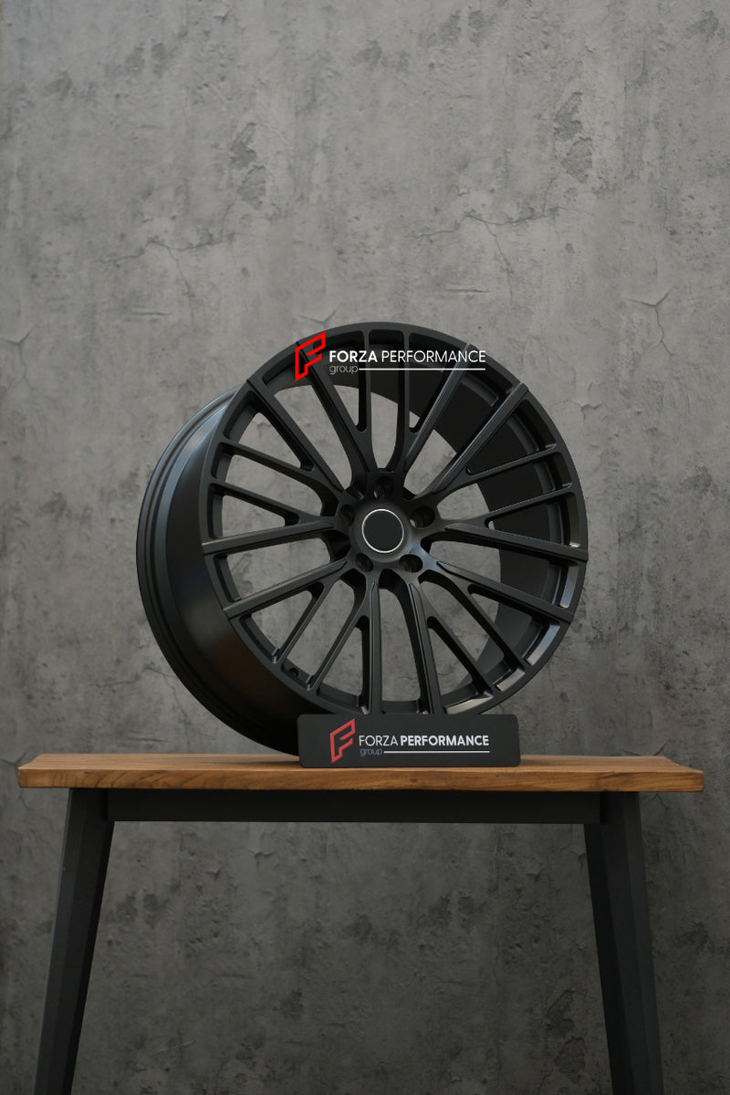 23 INCH FORGED WHEELS RIMS for ASTON MARTIN DBX 2024