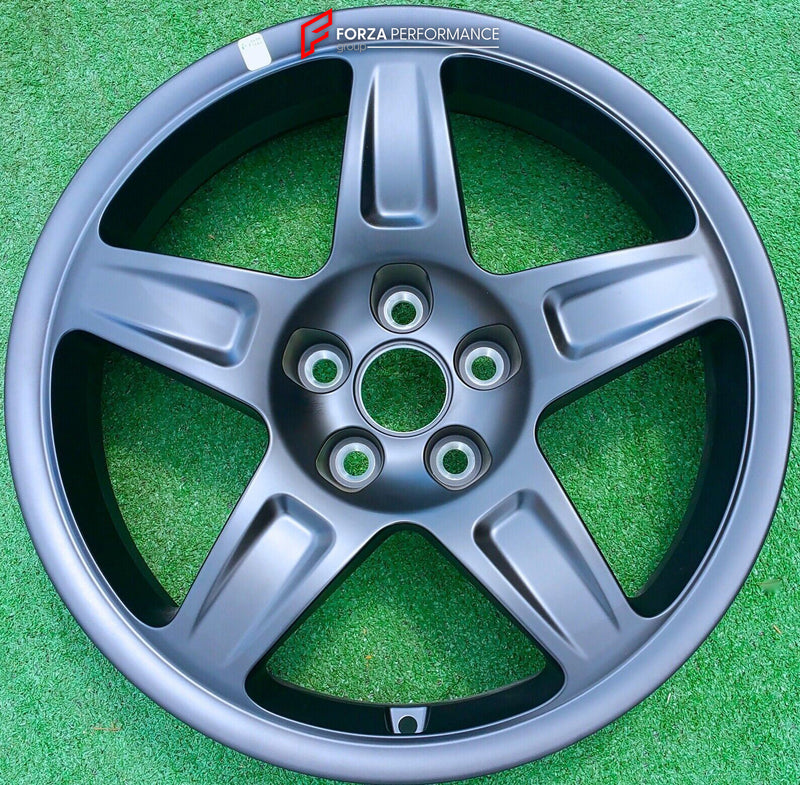 FORGED WHEELS RIMS for DODGE CHALLENGER SRT DEMON 170