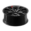 OEM DESIGN FORGED WHEELS RIMS for LEXUS TX 500H