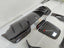 OEM DRY CARBON PARTS for FERRARI GTS GTB 296 2022+ Set includes: Front Lip Front Bumper Parts Engine Cover Side Skirts Rear Diffuser