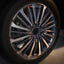 OEM FORGED WHEELS RIMS for NISSAN PATROL 2025