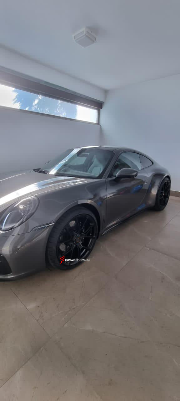 20 21 INCH FORGED WHEELS RIMS for PORSCHE 911 992 CARRERA 2020