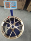 OEM GT3 STYLE 20 21 INCH FORGED WHEELS RIMS for PORSCHE 911 992 GT3 2021