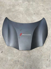 OEM REPLACEMENT PARTS for FERRARI 488
Set includes:
Hood
Front Fenders