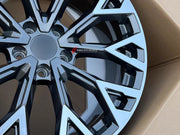 OEM RS3 STYLE 19 INCH FORGED WHEELS RIMS for AUDI RS3 8Y 2024