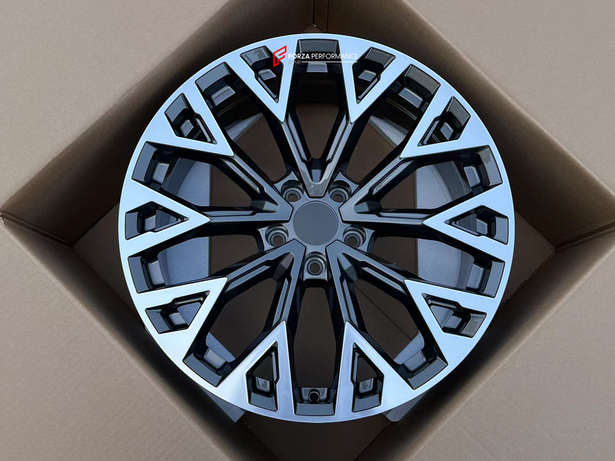 OEM RS3 STYLE 19 INCH Audi RS3 8Y 2023年 純正 ホイール タイヤ 