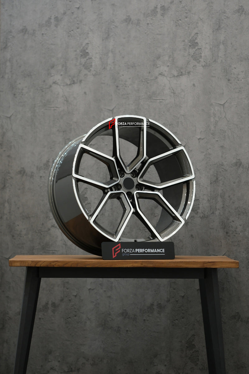 20 INCH FORGED WHEELS RIMS for LOTUS EMEYA 2026 S R