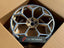 OEM STYLE 24 INCH FORGED WHEELS RIMS for LAMBORGHINI URUS 2019