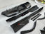 DRY CARBON BODY KIT for FERRARI F8 | OEM STYLE
Set includes:
Front Lip
Front Canards
Side Skirts
Rear Diffuser
Engine Cover
Material: DRY Carbon Fiber
Note: Professional installation is required.
* Contact us for pricing