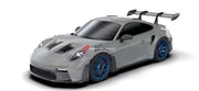 OEM STYLE CARBON REPLACEMENT PARTS for PORSCHE 911 GT3RS  Set includes:  Front Bumper Fender Flares Side Mirror Covers Side Skirts Side Air Vents Rear Spoiler Side Plates Rear Bumper Rear Diffuser