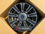 OEM ZENITH STYLE 21 INCH FORGED WHEELS RIMS for ROLLS-ROYCE PHANTOM DROPHEAD COUPE 2007