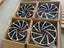 OVERFINCH STYLE 22 INCH FORGED WHEELS RIMS for MERCEDES BENZ GLS 63 AMG 2023