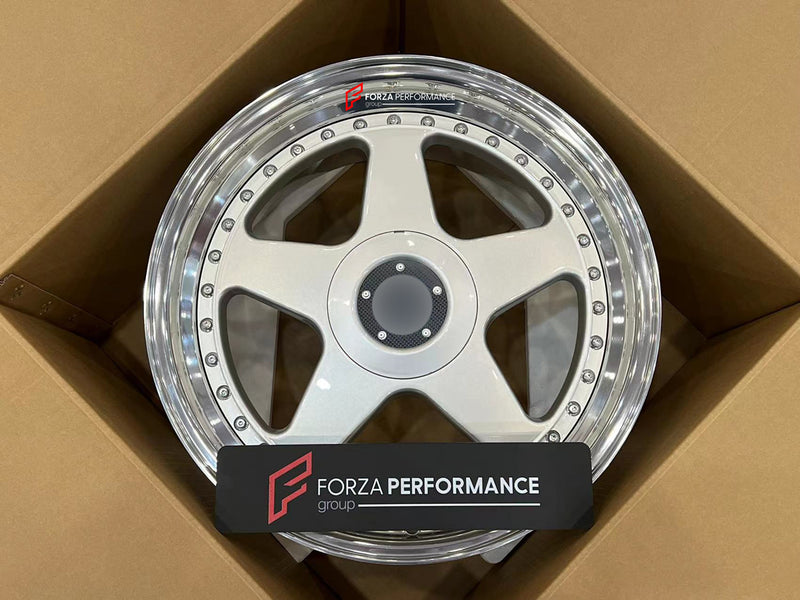 FORGED WHEELS RIMS for TOYOTA GR86 ZN8 ZD8 2021