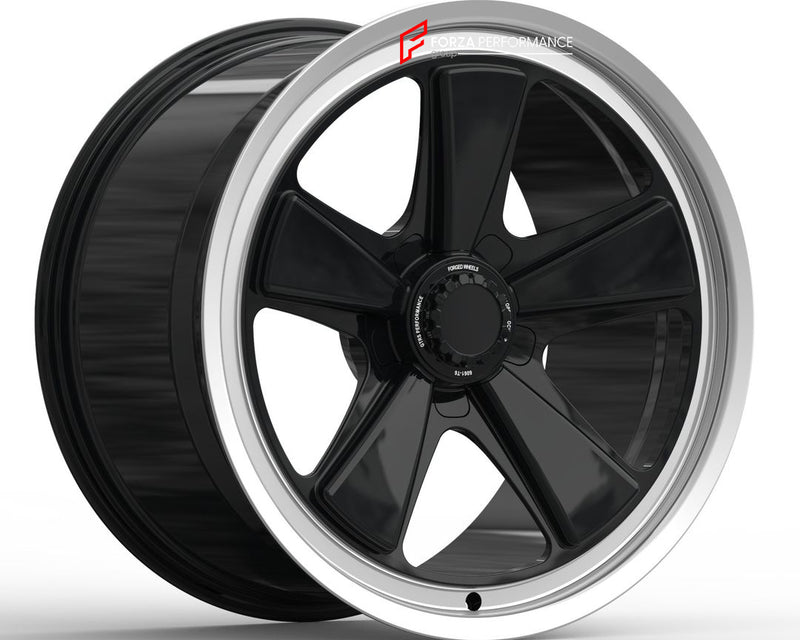 FORGED WHEELS EA2 for ALL MODELS