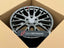PANAMERA 976 STYLE 22 INCH FORGED WHEELS RIMS for PORSCHE CAYENNE 9Y 2023