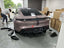 PRIOR DESIGN STYLE WIDE BODY KIT for PORSCHE TAYCAN TURBO S Set includes: Front Lip Fender Flares Side Skirts Rear Diffuser
