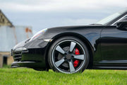 FORGED WHEELS RIMS for PORSCHE 911 992 CARRERA